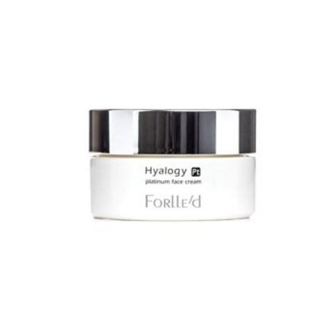 Forlle'd Платиновый крем Platinum face cream 50g