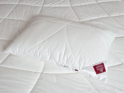 Подушка 50х68 German Grass Cashmere