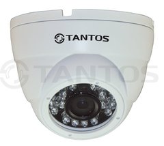 Видеокамера TANTOS TSc-EBm960HB (2.8)