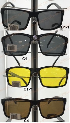 Солнцезащитные очки Romeo (Ромео) R23372