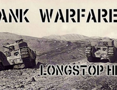 Tank Warfare: Longstop Hill (для ПК, цифровой код доступа)