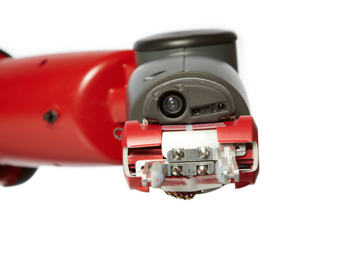 Робот Rethink Robotics Baxter