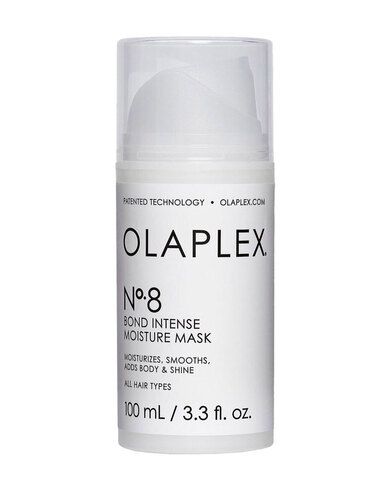 Olaplex No.8 Bond Intense Moisture Mask - Интенсивно увлажняющая бонд-маска для волос
