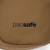 Картинка рюкзак однолямочный Pacsafe vibe 150 коричневый - 10