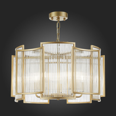 Люстра подвесная ST Luce Cosenza SL1234.203.05