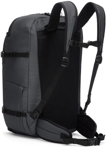 Картинка рюкзак для путешествий Pacsafe Venturesafe EXP45  - 4