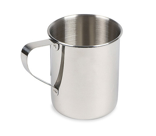 

КРУЖКА TATONKA MUG S