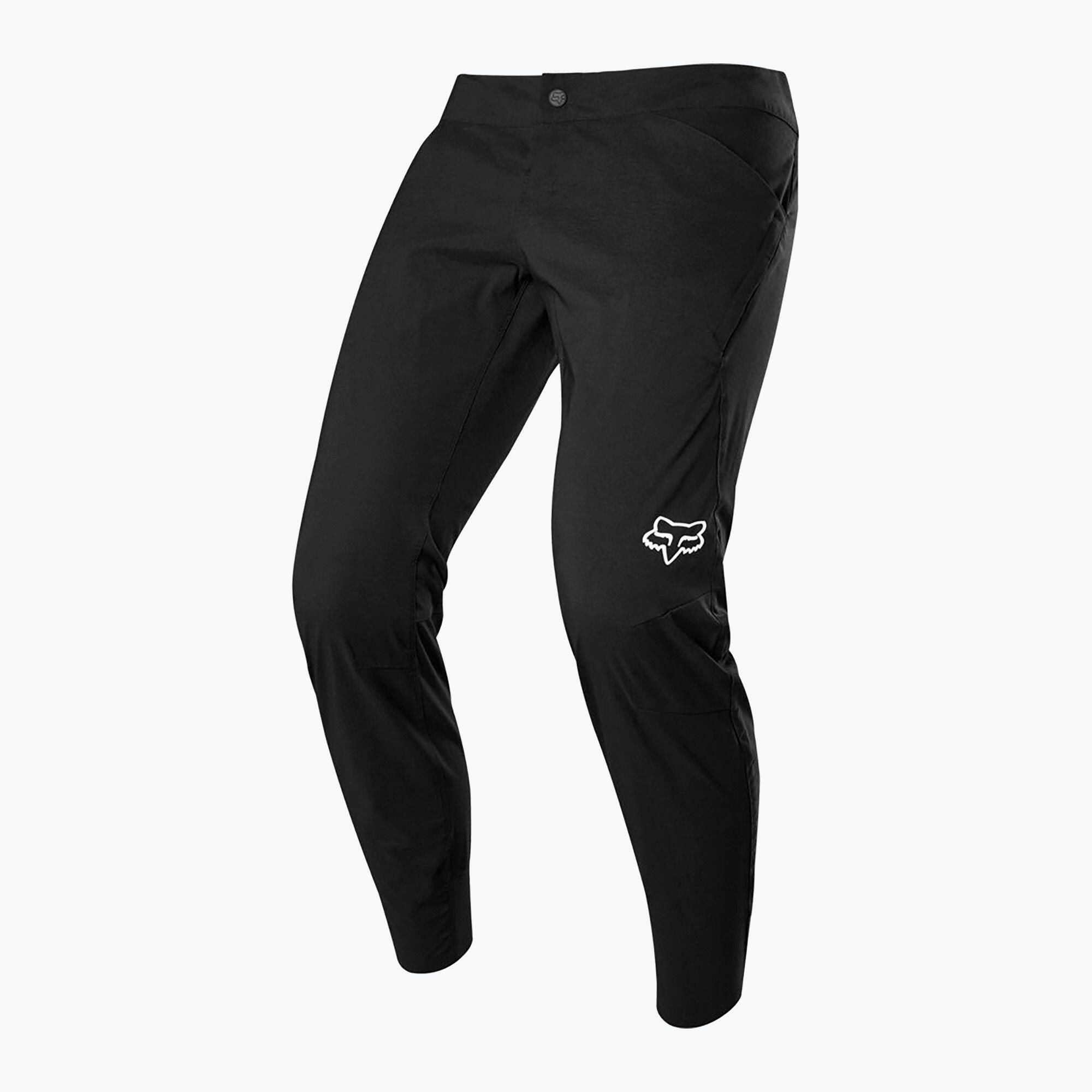 Брюки fox. Fox Ranger Pant. Fox Ranger Pant 2018. Кевларовые штаны. Biker Pants (Black).