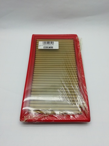 030CP264148 фильтр нулевого сопротивления 264/148 FORD Focus 1.4 16v, 1.6 16v 1998 ->(33-2819)