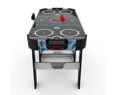 Игровой стол - аэрохоккей DFC ICE RIDER AT-140