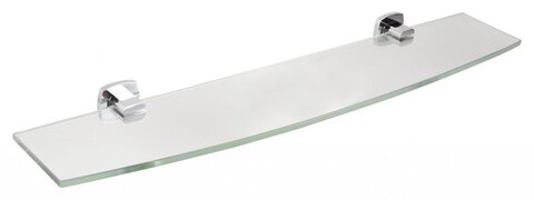Art&Max AM-G-7837 VITA AM-G-7837 Полка стеклянная