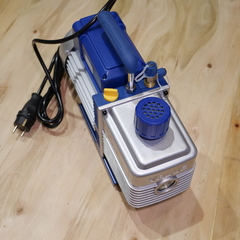 Вакуумный насос Value 2FY-4C-N 750 W.Уценка!