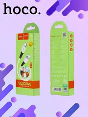 Кабель X82 Type-C, 1m для зарядки