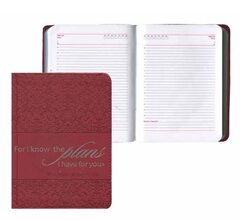 Ежедневник недатированный А6 160 листов Проф-Пресс 