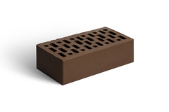 Кирпич керамический Шоколад