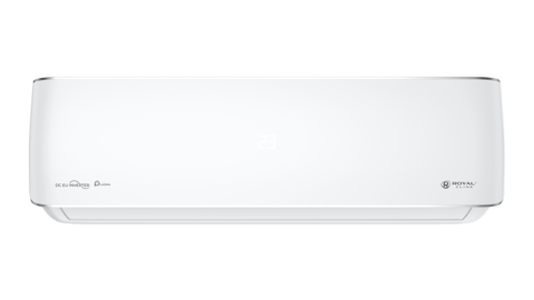 Настенные блоки ROYAL CLIMA серии PRESTIGIO MULTI FLEXI EU ERP