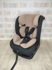 Автокресло детское Rant Matrix 0-36 Beige