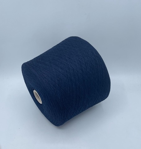 LaneCardate (пр.Италия), art-Canberra 1/15.5 1550м/100гр.100%Меринос, цвет-Темный океан, арт-34983