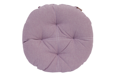 Аромат (Aromate) | Подушка на стул  ( круглая )