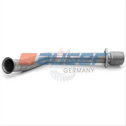 Труба глушителя MAN TGL TGM   OEM MAN - 81152016002   Производитель - AUGER   Наличие уточняйте у менеджера!