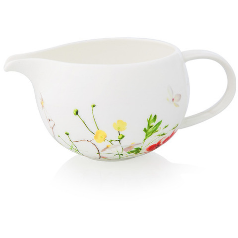 Молочник 320мл Rosenthal Дикие цветы