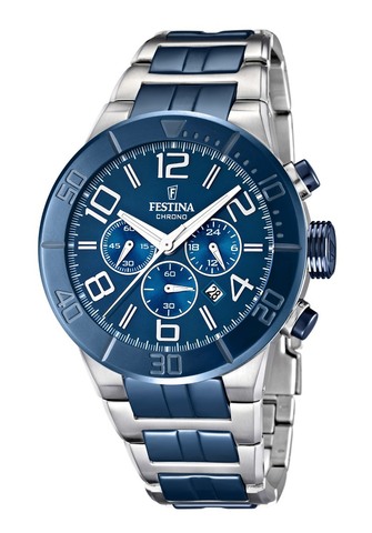 Наручные часы Festina F16576/3 фото