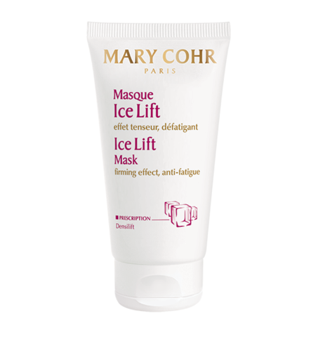 Маска Освежающий лифтинг Mary Cohr Masque Ice Lift  50 мл