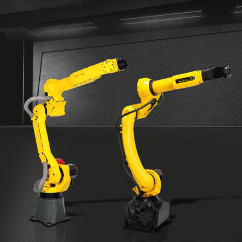 Промышленный робот Fanuc M-10iD/10L