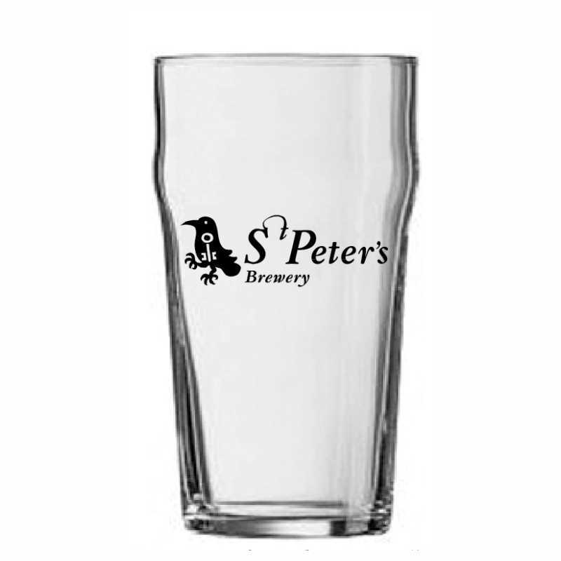 Бокал Для Пива Купить В Спб Posudamart
