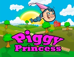 Piggy Princess (для ПК, цифровой код доступа)