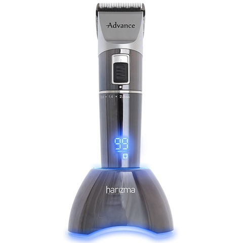 Машинка для стрижки Harizma Advance, аккумуляторная (h10109L)
