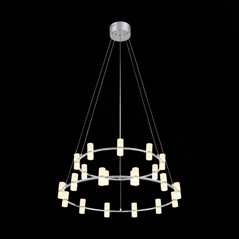 Люстра подвесная ST Luce Cilindro SL799.103.21