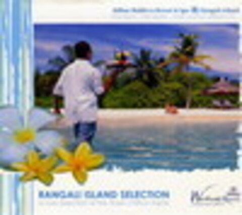 Rangali Island Selection , Hilton Maldives Resort & Spa Selection