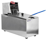 фото 2 Фритюрница Foodatlas DF-80 Eco на profcook.ru