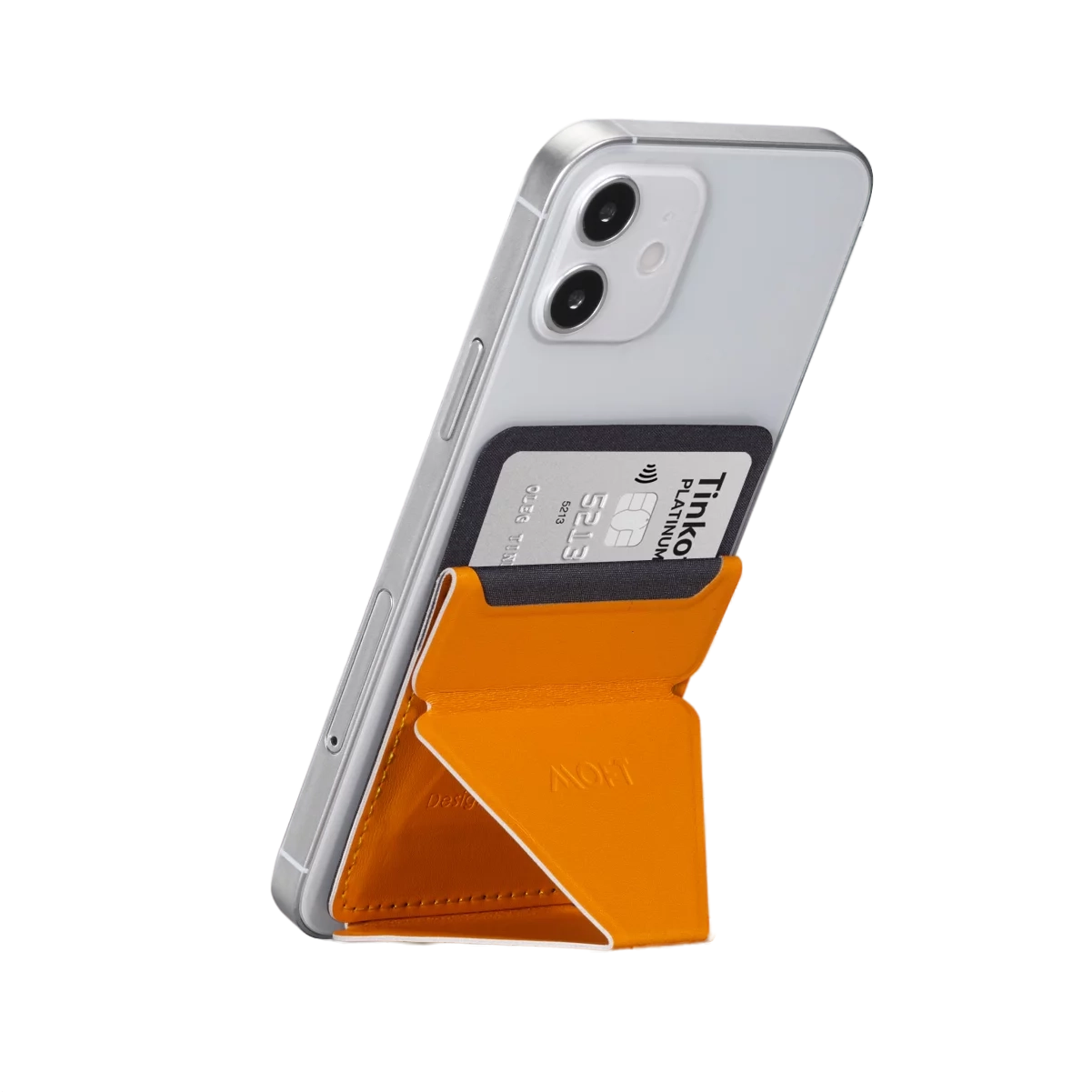 Подставка для телефона Moft Adhesive Phone Stand