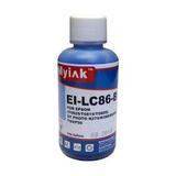Чернила EI-LC86-B Gloria™ MyInk для EPSON (T0825, T0815, T0805) St Photo T10, T50, P50, R200, R270, RX590 (100мл, light cyan Dye)