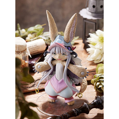 Фигурка POP UP PARADE Made in Abyss Nanachi 4580416946148