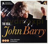 BARRY, JOHN: The Real…