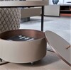 Стол кофейный MLL-D65