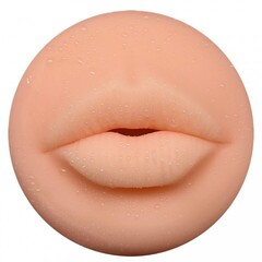 Мастурбатор Alive Flex Oral M (16 × 6,5 см)