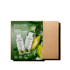 Ecolatier Подарочный набор 