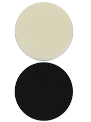 TF СТТ53 Комплект из двух спонжей для нанесения пудры и тонального средства(2 шт )