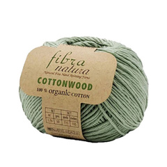 Пряжа Fibra Natura Cottonwood (41119)