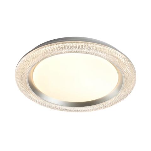 Потолочный светодиодный светильник Sonex VENDY 7782/DL