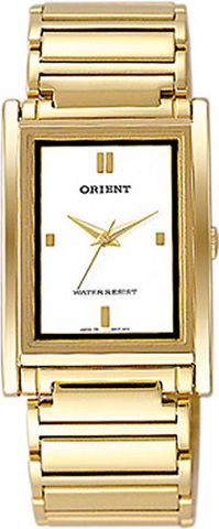 Наручные часы ORIENT QBCF003W фото