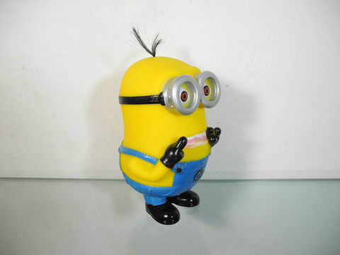 Despicable Me 2 Piggy Bank