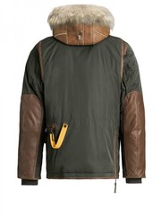 Пуховик Parajumpers SPECIAL EDITION  Right Hand FORREST