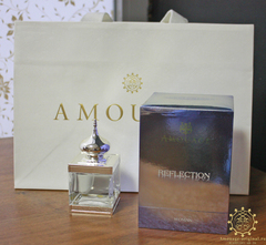Amouage Reflection woman Винтаж