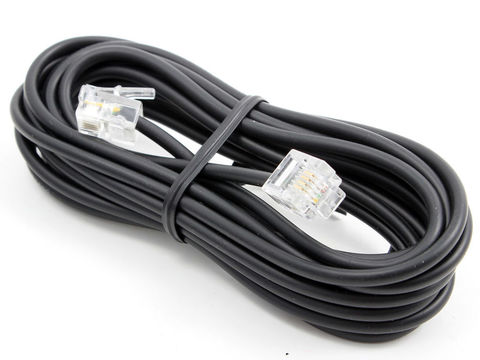 Комплект кабелей для контроллера MCH
