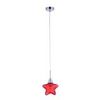 Подвесной светильник Maytoni Star MOD246-PL-01-R